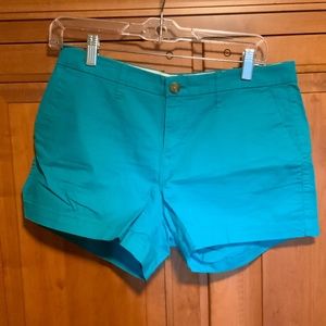 Old navy chino shorts 3” inseam